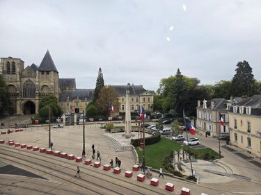 Appartement a vendre Le Mans 72000 Sarthe 195 m2 6 pièces 396000 euros