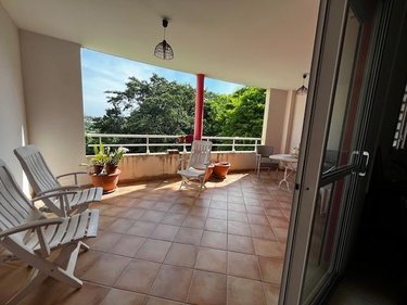 Appartement a vendre Ducos 97224 Martinique 72 m2  202000 euros