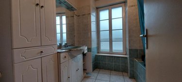 Maison a vendre Le Mené 22330 Côtes-d'Armor 126 m2  164300 euros