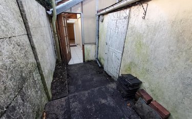 Maison a vendre Flers 61100 Orne 45 m2 2 pièces 59950 euros