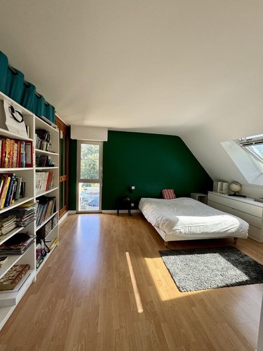 Maison a vendre Saumur 49400 Maine-et-Loire 160 m2 5 pièces 397100 euros