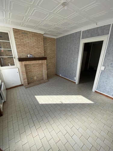Maison a vendre Boulogne-sur-Mer 62200 Pas-de-Calais 67 m2 4 pièces 116600 euros