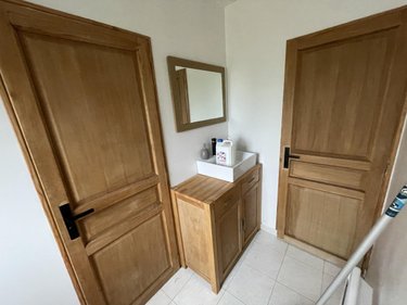 Maison a vendre Troguéry 22450 Côtes-d'Armor 74 m2 4 pièces 156900 euros