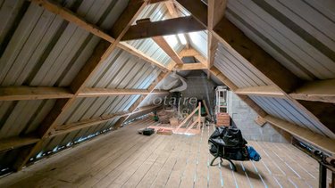 Maison a vendre Plouescat 29430 Finistère 123 m2 8 pièces 246050 euros
