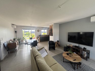 Maison a vendre Vasselay 18110 Cher 87 m2 5 pièces 222000 euros