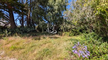 Terrain a batir a vendre Cléder 29233 Finistère 449 m2  48600 euros