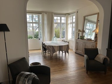 Maison a vendre Lancieux 22770 Côtes-d'Armor 163 m2  1683935 euros