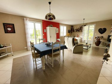 Maison a vendre Marolles-les-Braults 72260 Sarthe 152 m2 5 pièces 281520 euros