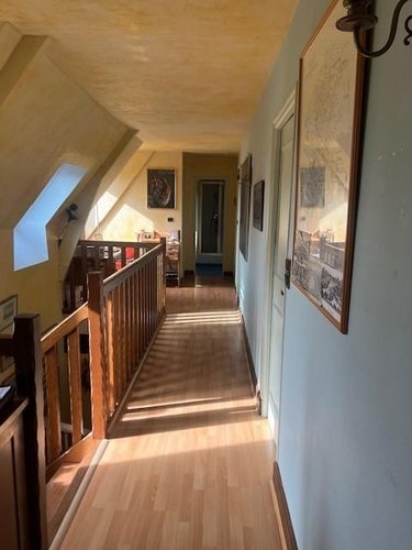Maison a vendre Vannes 56000 Morbihan 145 m2 6 pièces 495558 euros