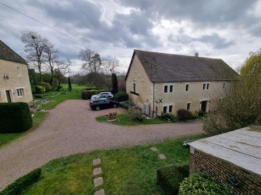 Maison a vendre Ernes 14270 Calvados 540 m2  712000 euros