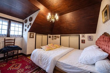 Maison a vendre Goulven 29890 Finistère 153 m2 7 pièces 239100 euros