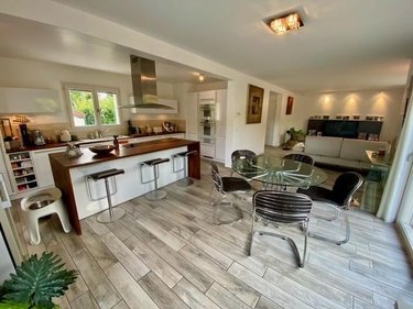 Maison a vendre Divonne-les-Bains 01220 Ain 147 m2 6 pièces 975000 euros
