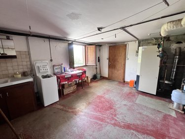 Maison a vendre Mareuil-sur-Cher 41110 Loir-et-Cher 66 m2 3 pièces 86000 euros