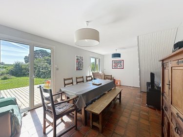 Maison a vendre Groix 56590 Morbihan 89 m2 4 pièces 399990 euros