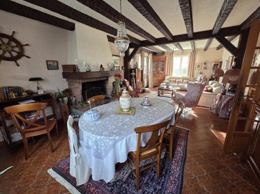 Maison a vendre Lanester 56600 Morbihan 145 m2 5 pièces 399360 euros