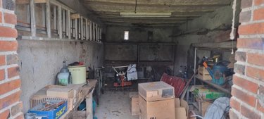 Maison a vendre Notre-Dame-d'Oé 37390 Indre-et-Loire 45 m2  95040 euros