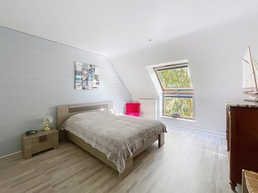 Maison a vendre Larmor-Plage 56260 Morbihan 187 m2 7 pièces 1037440 euros