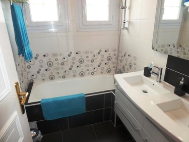 Maison a vendre Guémené-sur-Scorff 56160 Morbihan 118 m2 6 pièces 215480 euros