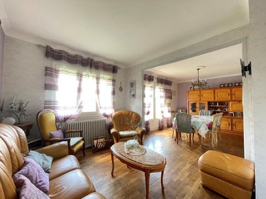 Maison a vendre Saint-Malo 35400 Ille-et-Vilaine 130 m2 6 pièces 470250 euros