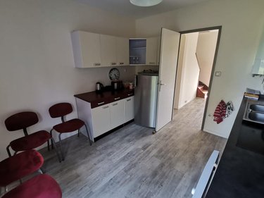 Maison a vendre Busnes 62350 Pas-de-Calais 109 m2 6 pièces 218400 euros
