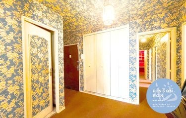 Appartement a vendre Rennes 35000 Ille-et-Vilaine 84 m2 4 pièces 194370 euros