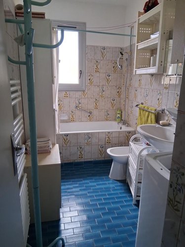 Appartement a vendre Bagnoles-de-l'Orne-Normandie 61140 Orne 40 m2 2 pièces 79500 euros