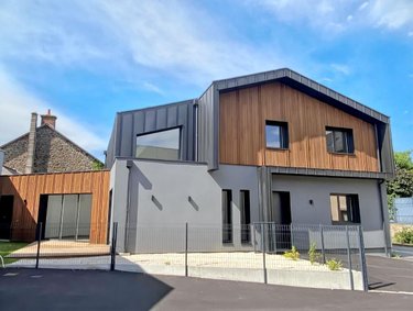 Maison a vendre Romillé 35850 Ille-et-Vilaine 155 m2  374400 euros