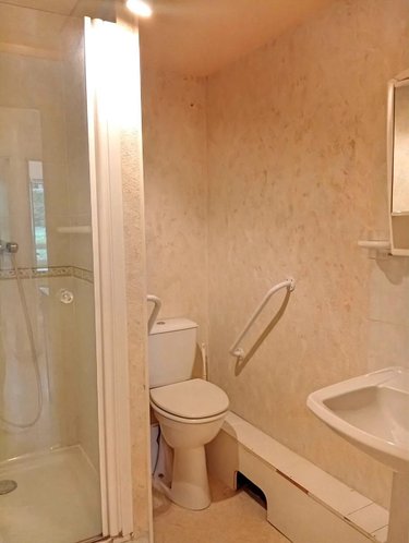 Location appartement Reims 51100 Marne 25 m2 2 pièces 430 euros