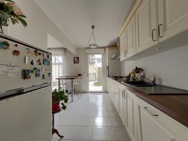 Maison a vendre Ballan-Miré 37510 Indre-et-Loire 118 m2 5 pièces 334000 euros