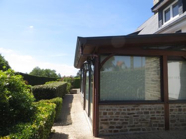 Maison a vendre Landelles-et-Coupigny 14380 Calvados 86 m2 3 pièces 126600 euros