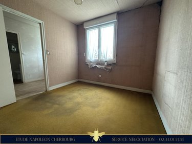 Maison a vendre Cherbourg-en-Cotentin 50100 Manche 98 m2 4 pièces 184750 euros