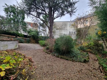 Maison a vendre Montargis 45200 Loiret 188 m2 8 pièces 243800 euros