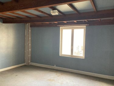 Maison a vendre Saint-Maurice-de-Rémens 01500 Ain 114 m2 4 pièces 152000 euros