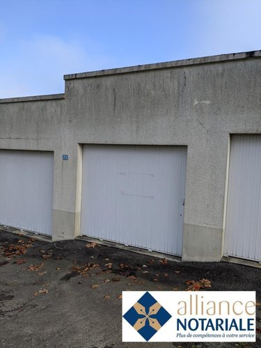Location garage et parking Vire-Normandie 14500 Calvados 15 m2  45 euros