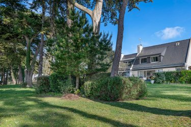 Maison a vendre Séné 56860 Morbihan 161 m2 8 pièces 2214500 euros