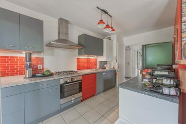Appartement a vendre Ferney-Voltaire 01210 Ain 87 m2 3 pièces 495000 euros