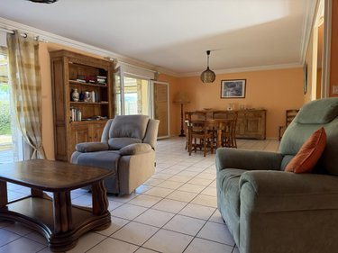 Maison a vendre Vannes 56000 Morbihan 99 m2 3 pièces 446900 euros