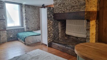 Appartement a vendre Saint-Malo 35400 Ille-et-Vilaine 26 m2 1 pièce 135070 euros