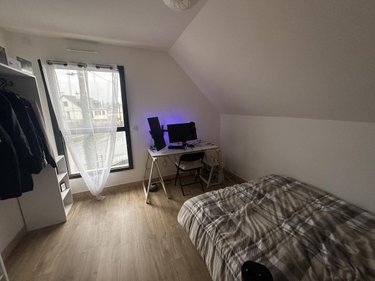 Maison a vendre La Gouesnière 35350 Ille-et-Vilaine 114 m2 5 pièces 332800 euros
