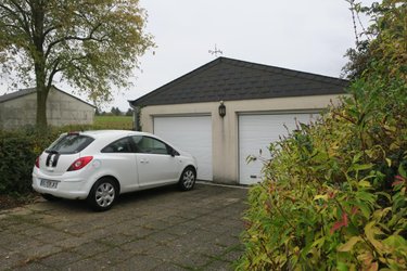 Maison a vendre Bourges 18000 Cher 117 m2 4 pièces 168000 euros