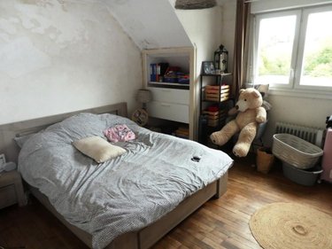 Maison a vendre Le Faouët 56320 Morbihan 110 m2 4 pièces 220700 euros