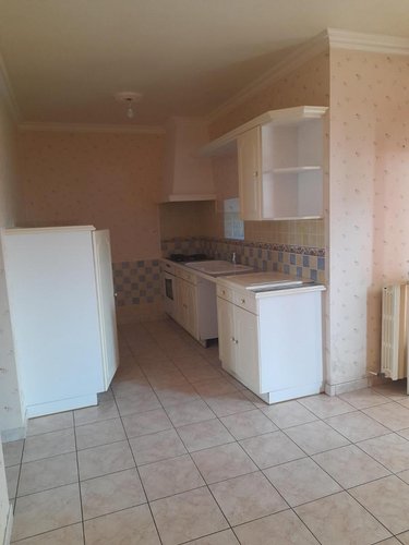 Maison a vendre Meslay-du-Maine 53170 Mayenne 135 m2 5 pièces 171900 euros