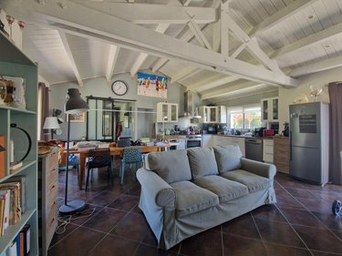 Maison a vendre Chauvé 44320 Loire-Atlantique 216 m2 7 pièces 463425 euros