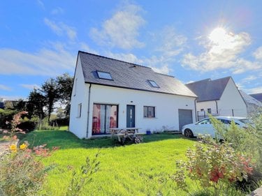 Maison a vendre Fouesnant 29170 Finistère 88 m2 5 pièces 313500 euros