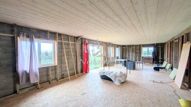 Maison a vendre Plouescat 29430 Finistère 120 m2 6 pièces 323300 euros