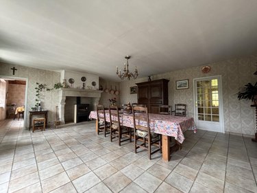 Maison a vendre Sainte-Mère-Église 50480 Manche 159 m2 6 pièces 290200 euros