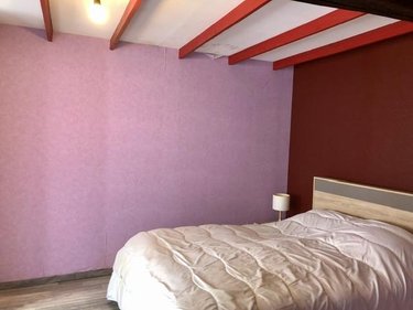 Maison a vendre Écuillé 49460 Maine-et-Loire 94 m2 4 pièces 178160 euros