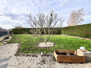 Maison a vendre Mareuil-sur-Cher 41110 Loir-et-Cher 114 m2 5 pièces 164300 euros