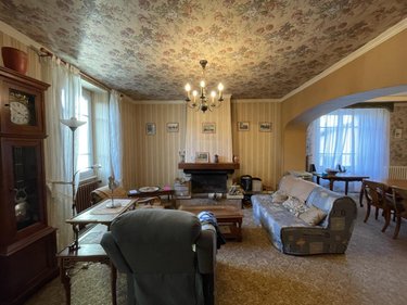 Maison a vendre Quiberon 56170 Morbihan 105 m2 6 pièces 509080 euros