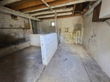 Maison a vendre La Selle-sur-le-Bied 45210 Loiret 53 m2 3 pièces 38500 euros